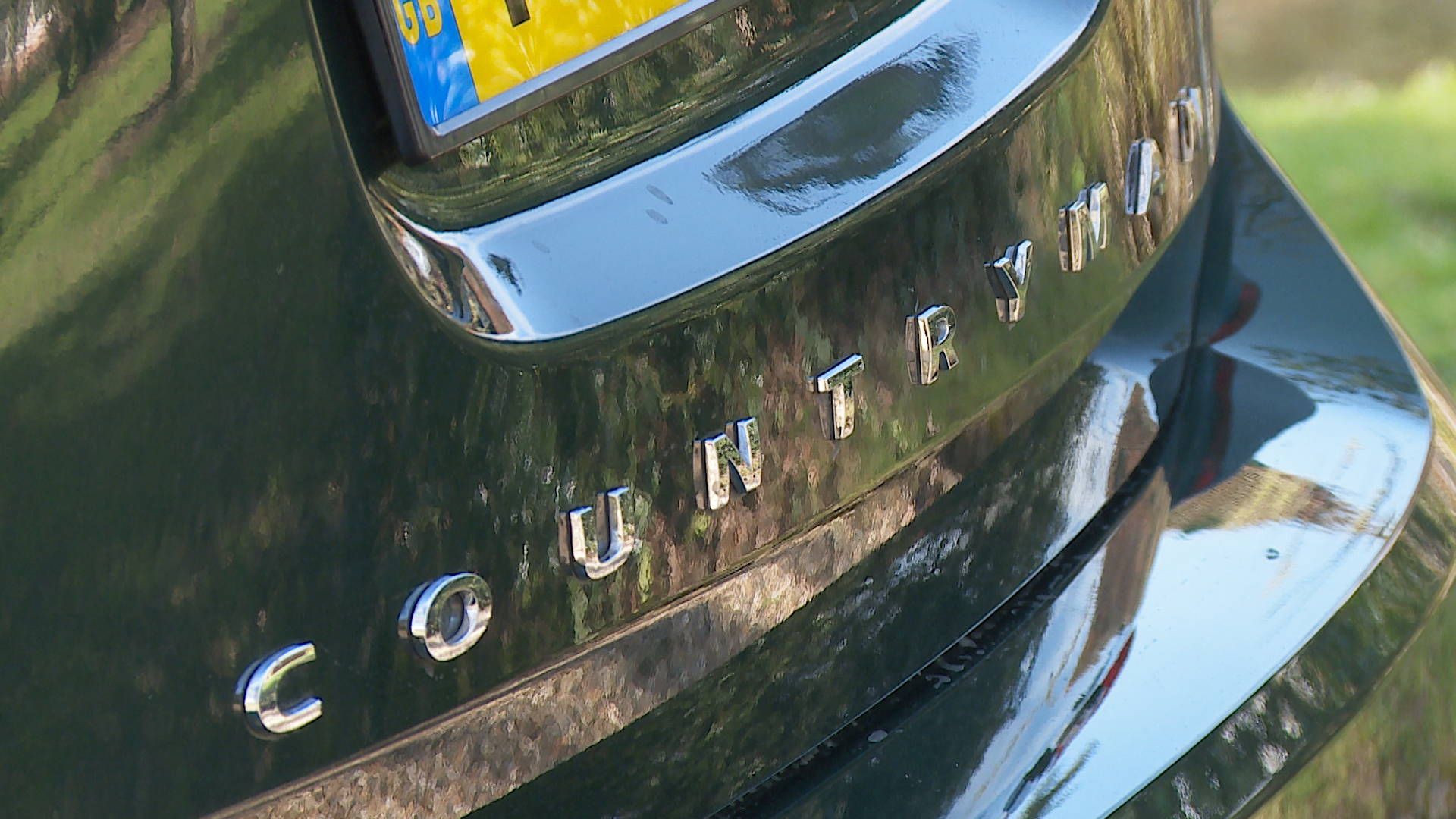 1.5 Cooper S E Classic Premium+ ALL4 PHEV 5dr Auto